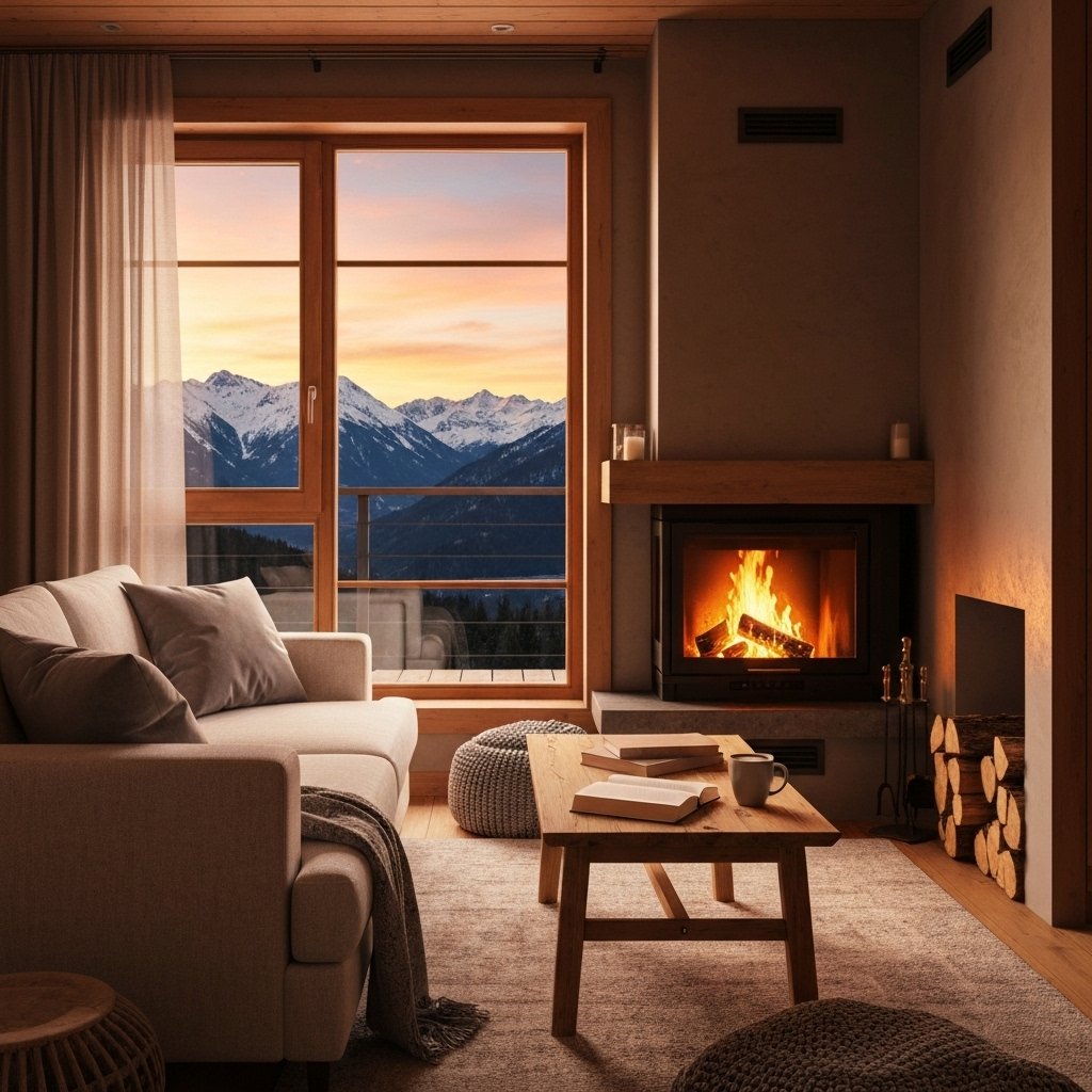 Jak efektywnie spędzać czas w czterech ścianach