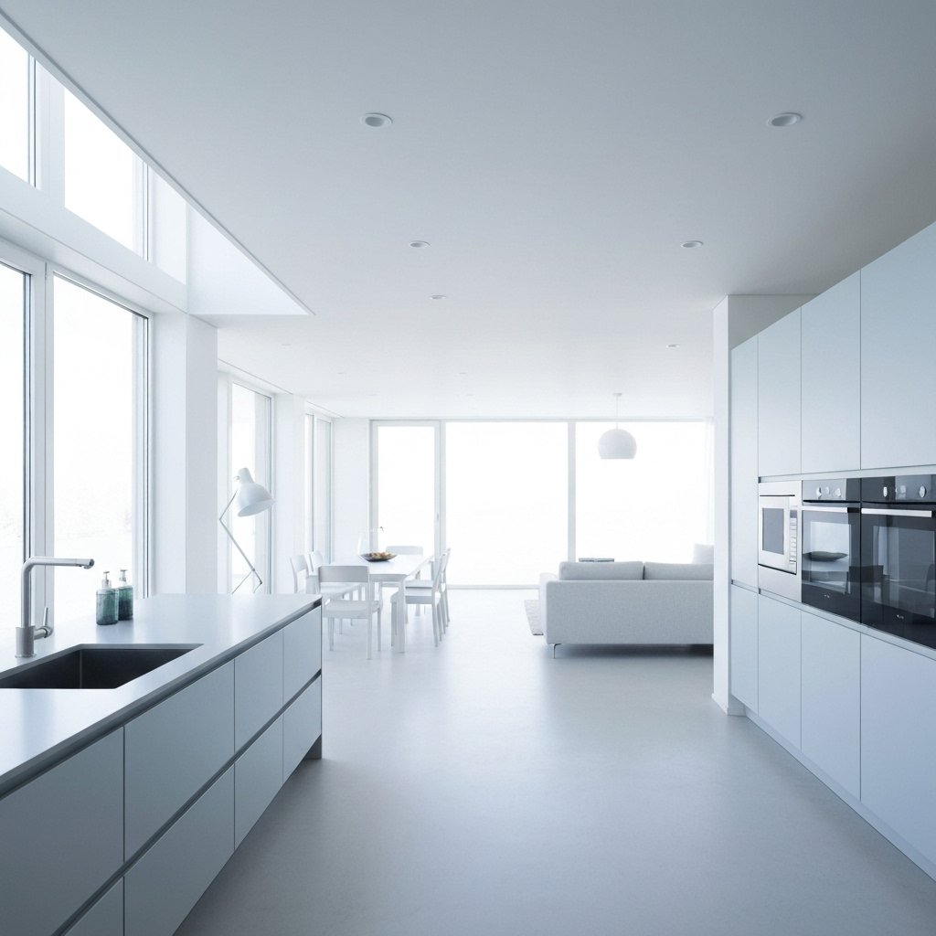 Jakie są najbardziej energooszczędne rozwiązania w domu?