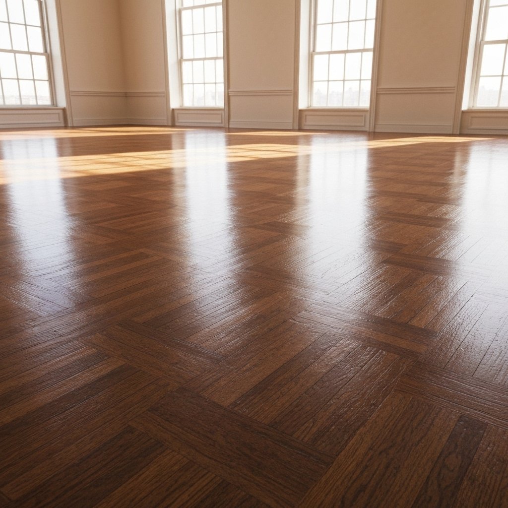 Jak konserwować parkiet po renowacji: przewodnik eksperta